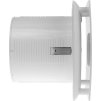 Cata X-MART 12 koupelnový ventilátor axiální, 20W, potrubí 120mm, bílá 01020000