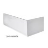 Polysan PLAIN panel boční 70x59cm 72669