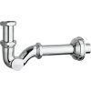 Sapho Bidetový sifon 5/4", odpad 32mm, chrom 9601