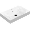 Kerasan CENTO keramické umyvadlo 60x45cm, bílá 353101