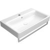 GSI SAND keramické umyvadlo 80x50 cm, bílá ExtraGlaze 9022111