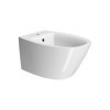 GSI MODO bidet závěsný, 37x54cm, bílá ExtraGlaze 8465111