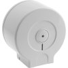MARPLAST Zásobník na toaletní papír max. Ø 19cm, ABS, bílá 693