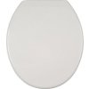 Aqualine HELENA WC sedátko, bílá 3550
