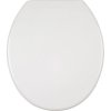 Aqualine REGINA WC sedátko, bílá 3551