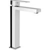 Sapho LATUS 25 stojánková umyvadlová baterie vysoká, chrom 1102-04