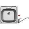 4290000 8596142050505 sinks classic 480 pronto