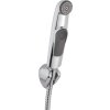 Sapho DELUXE bidetová sprška s držákem, ABS/chrom 12327205017