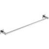 Gedy COLORADO držák ručníků 600mm, chrom 692160