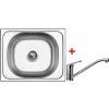 4290040 8596142051465 sinks classic 500 pronto