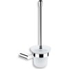 Novaservis WC štětka Titania Naty chrom 66633,0