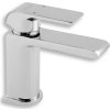 Novaservis Umyvadlová baterie bez výpusti SHARP chrom 37001/1,0