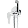 Novaservis Bidetová podomítková baterie FRESH chrom 96211,0