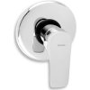 Novaservis Sprchová baterie podomítková Titania Nice chrom 97050,0