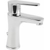 Novaservis Umyvadlová baterie bez výpusti Titania Fresh chrom 96001/1,0