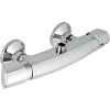 Novaservis Sprchová termostatická baterie Metalia 57 s horním vývodem 57963/1,0