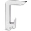 Novaservis Dřezová baterie EDGE chrom 36714,0