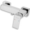 Novaservis Sprchová baterie bez příslušenství 150 mm SHARP chrom 37061/1,0