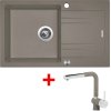 4290330 8596142053070 sinks linea 780 xc truffle mix 3 p gr