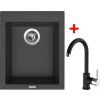 4288576 8596142043194 sinks cube 410 nanoblack mix 35 nanoblack