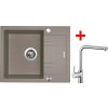 4290236 8596142052271 sinks linea 600 xc truffle elka