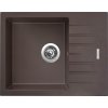 4461662 8596142053322 sinks perfecto 650 marone