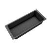 4461690 8596142053643 sinks cednik cerny polykarbonat