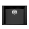 4461664 8596142053377 sinks cube 490 u nanoblack