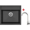 4478401 8596142055739 sinks solo 560 pureblack arco celonerezova