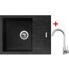 4478481 8596142056446 sinks perfecto 650 granblack arco celonerezova