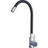 4461676 8596142053490 sinks elasta nerez cerna