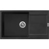 4270289 8596142041749 sinks ultima 860 xxl metalblack