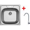 4478609 8596142057498 sinks classic 480 elasta nerez seda