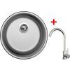 4478623 8596142057764 sinks round 450 arco celonerezova