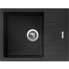 4270278 8596142041602 sinks perfecto 650 metalblack