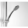 Sapho Ruční sprcha, průměr 80mm, ABS/chrom 2755