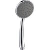 Sapho Ruční sprcha, průměr 80mm, ABS/chrom 2755