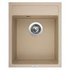 74676 8596142000074 sinks classic 400 sahara