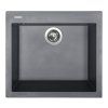 74548 8596142006557 sinks cube 560 titanium