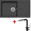 4288622 8596142043606 sinks infinity 860 nanoblack mix 3 p nanoblack