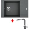 4289036 8596142046362 sinks vario 780 titanium mix 3 p gr