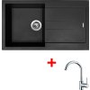 4288610 8596142043484 sinks amanda 860 nanoblack mix 35