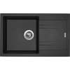 2824444 8596142025381 sinks linea 780 n 74 metalblack
