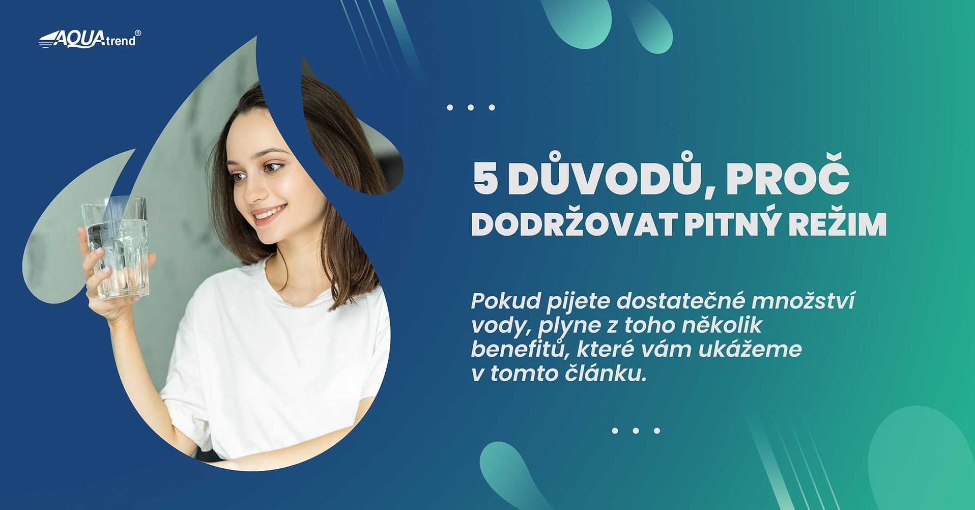 5-důvodů-proč-dodržovat-pitný-režim-titulka