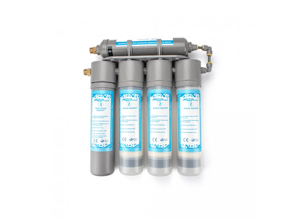 5668 vodny filter aquatip horeca