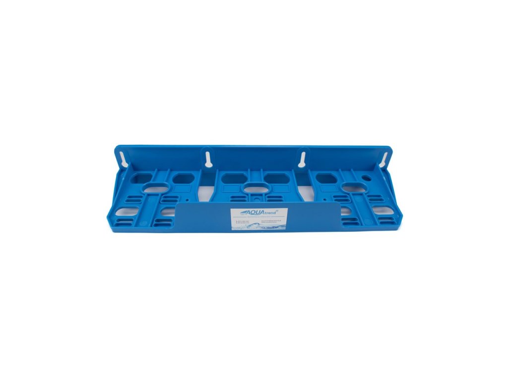 4558 drziak na trio filter aquafilter fxbr3pn b plastovy