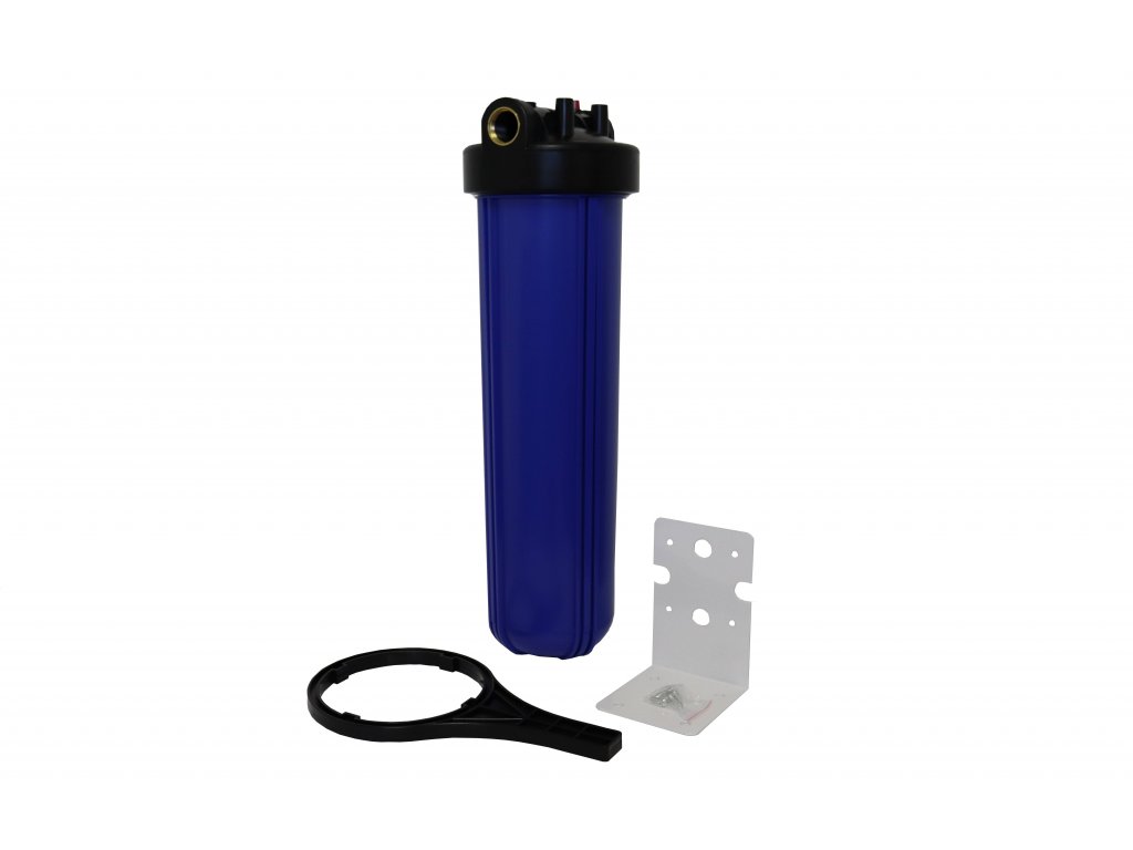 5443 potrubny filter aquatip bigblue 20