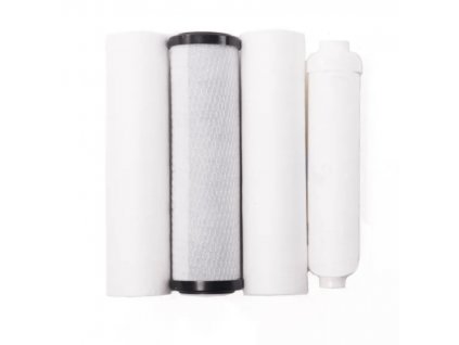 5500 sada 4 filtracnych vloziek mumu