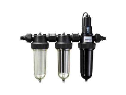 cintro trio uv