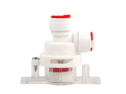 2025 06 11 09 26 41 1 4 3 8 Water Shut Off Valve Leakage Guard for RO Reverse Osmosis System Water